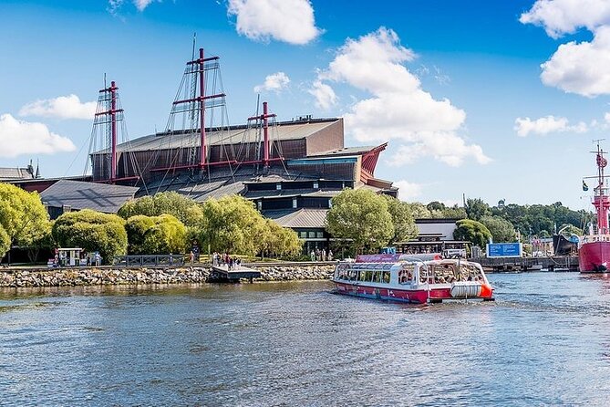 Stockholm's Best Bike Tour! - Who this tour is best for (and who should skip it)