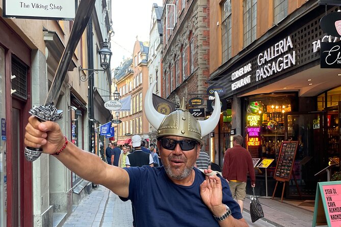 Stockholm's Best Bike Tour! - Should you book Stockholm’s Best Bike Tour?
