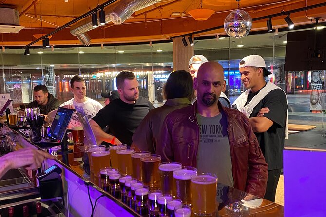 Stockholm's Best Pub Crawl - Key Highlights You Should Know