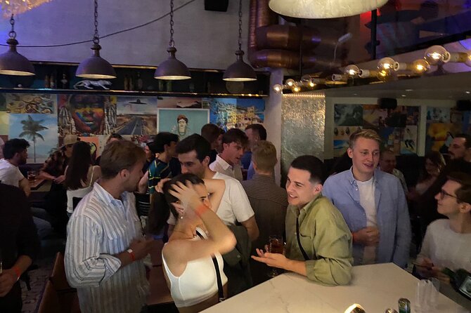 Stockholm's Best Pub Crawl - Who Should Book This Pub Crawl (and Who Might Want Another Option)
