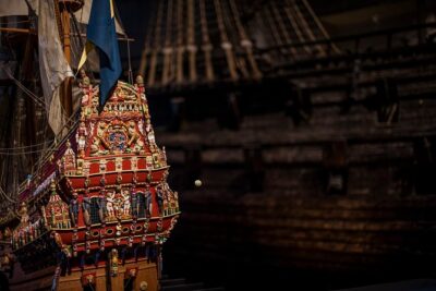 Stockholm's Old Town & Vasa Museum Private Walking Tour - Stortorget and Prästgatan: the stories hiding in Stockholm’s oldest streets