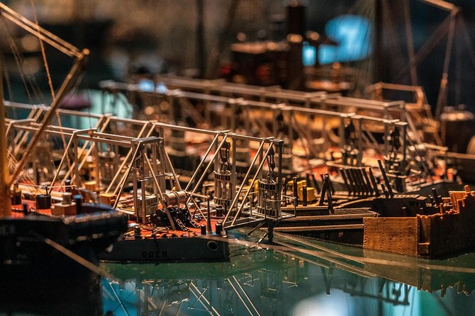 Stockholm's Old Town & Vasa Museum Private Walking Tour - What this tour feels like on the ground (and who it fits best)