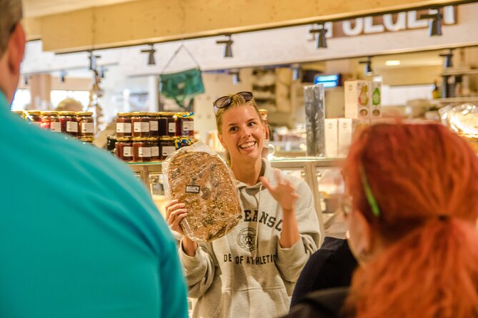 The Nordic Food Walk Stockholm - Price and value: what you’re really paying for at $122.32