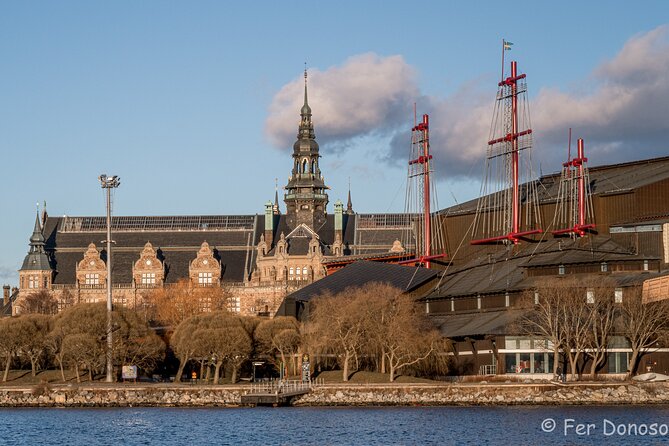 The Vasa Museum: From Depth to Royal Glory -Private Tour - Price and value: $185 is high, but not automatically too high