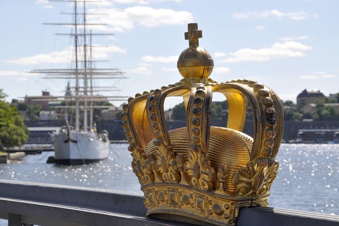 Unique walking tour Stockholm - Key things I’d watch for before you go