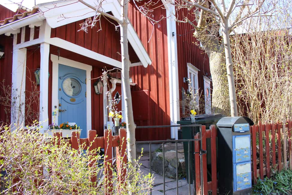 Vaxholm & Stockholm Archipelago: Guided Excursion, Day Trip - What to bring (and what to wear) for a comfortable day