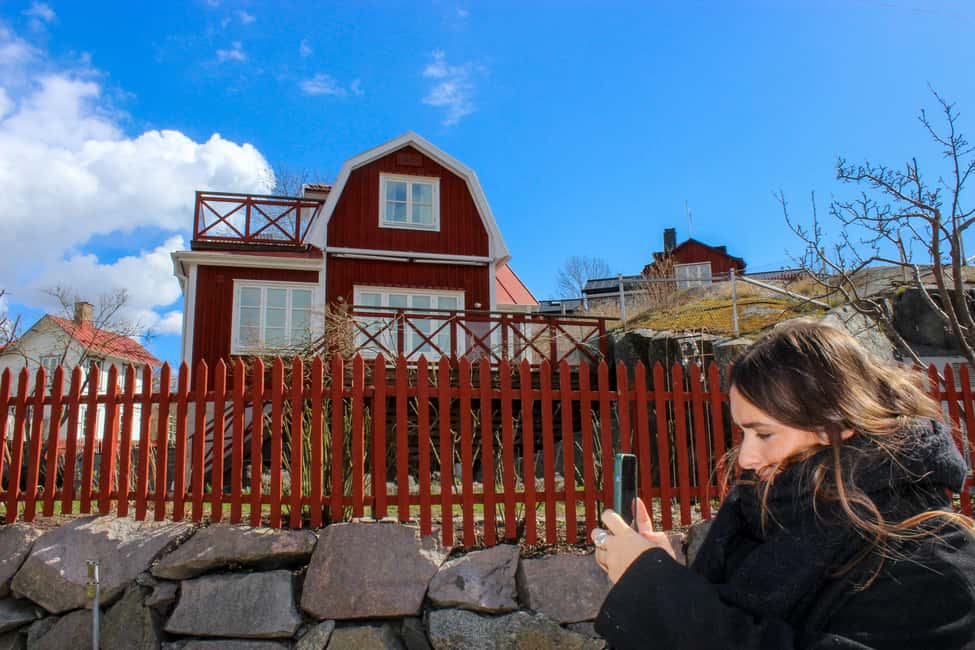 Vaxholm & Stockholm Archipelago: Guided Excursion, Day Trip - Price and value: what you’re paying for at $241
