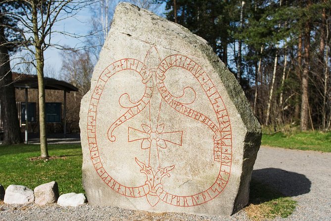 Viking History and Swedish Countryside Tour to Sigtuna & Uppsala - Täby and Vallentuna: Viking-age power in the Stockholm region