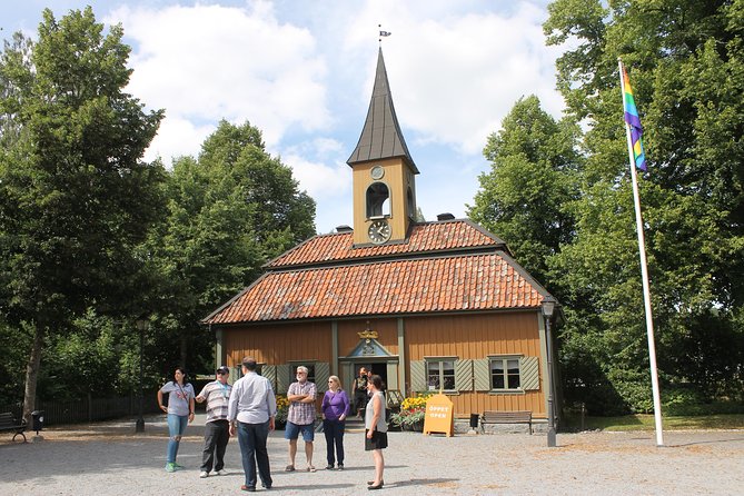 Viking History and Swedish Countryside Tour to Sigtuna & Uppsala - Price and value: is $274.19 a fair deal for 9 hours?