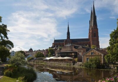 Viking History, Runes & Countryside 9h Tour to Sigtuna & Uppsala - Broby Bro: Estrid, runestones, and burial customs in one stop