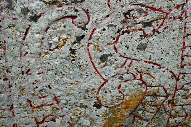 Viking History, Runes & Countryside 9h Tour to Sigtuna & Uppsala - Uppsala Domkyrka and the 1477 university story