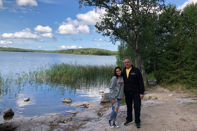 Viking History Small Group Tour from Stockholm: Half Day Including Sigtuna - Why this half-day Viking route works from Stockholm
